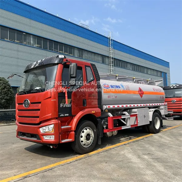 Petroleum Tanker Truck Ashok Leyland Oil Tanker Price Safe, Reliable And Easy To Drive photo-3