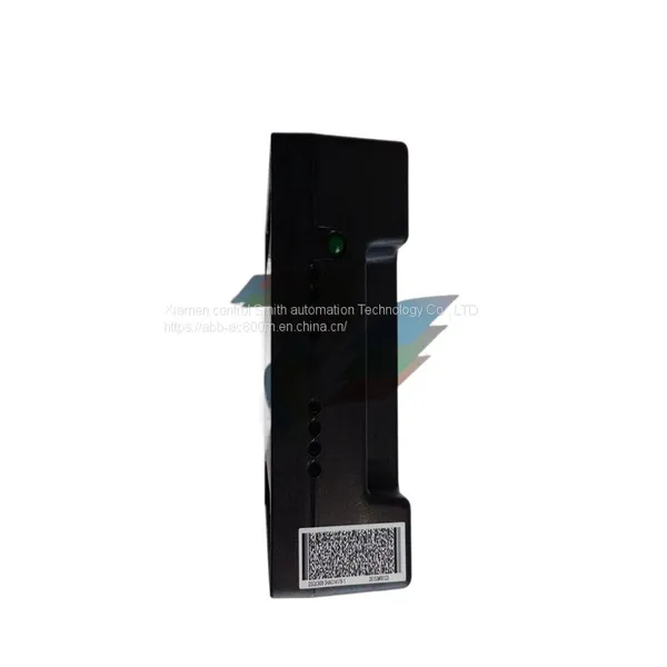 ABB DSAI130D 3BSE003127R1 Analog input control unit