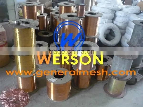 Phosphor Bronze Wire From 0.03mm to 5.00mm photo-6