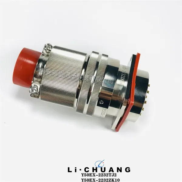 CX2 Series Circular Connector Plug Socket CX2-92CTK CX2-92CZJ CX2-92CTK