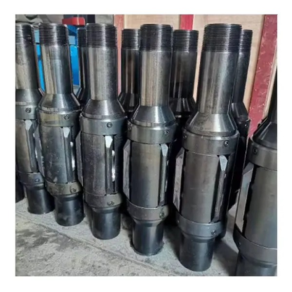 Oil and Gas Drilling Downhole Tools Tubing Anchor /torque Anchor photo-2