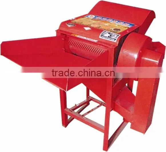 PTC Portable Paddy & Wheat Thresher