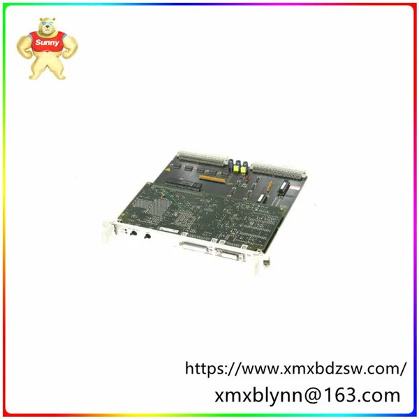 6DD1661-0AB1  Coupled memory  Communication module