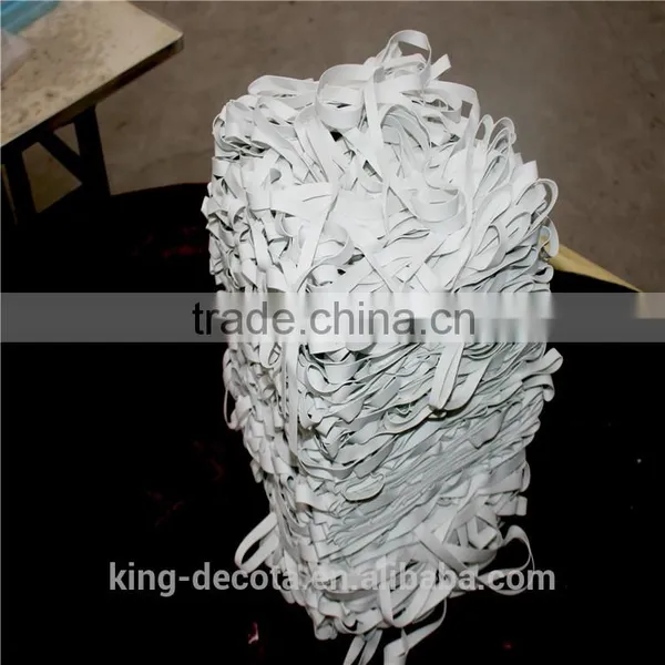 Underwear/swimwear Use Natural Elastic Rubber Tape photo-3