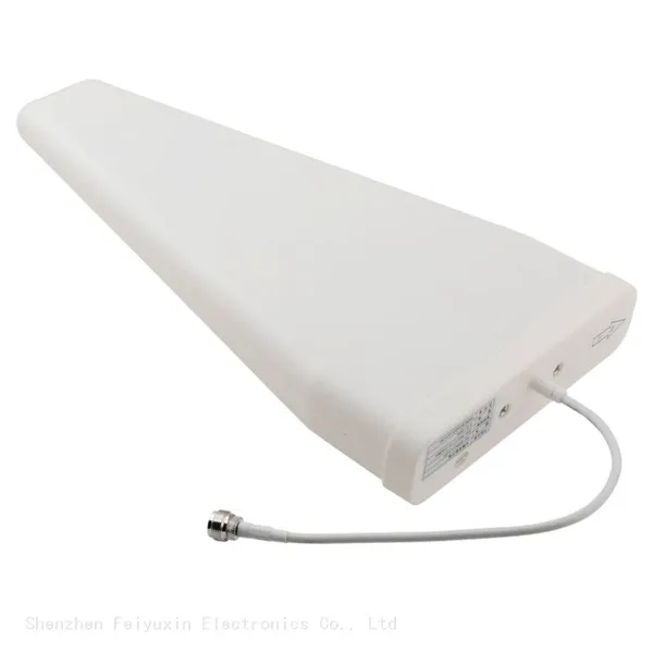 4G LTE 3G Cellular Log Periodic Antenna 11 DBi High Gain Wideband LPDA GSM photo-3