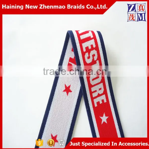 Wholesale for Garment Nylon Elastic Webbing Strap photo-6