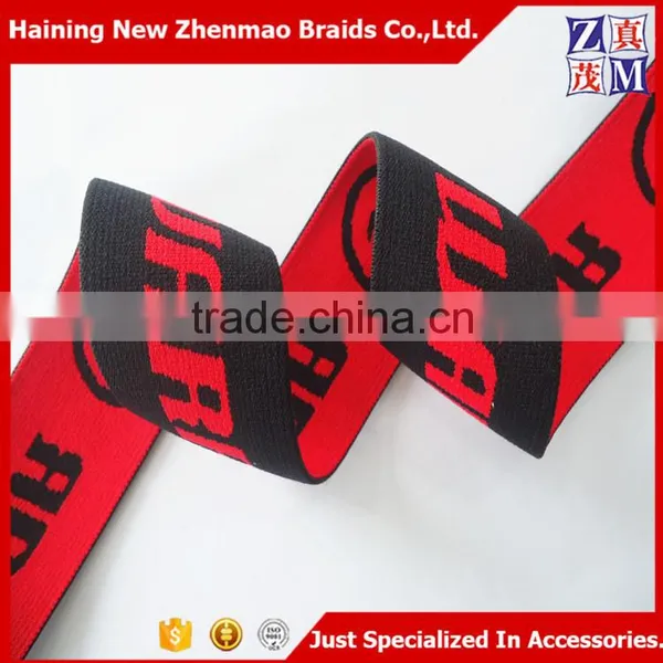 Wholesale Soft Custom Logo Sport Elastic Head Band Quality Choice photo-6