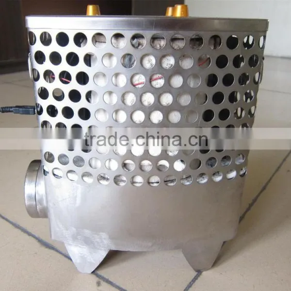 2015 Hot Product of New Invention Camping Generator Stove photo-3