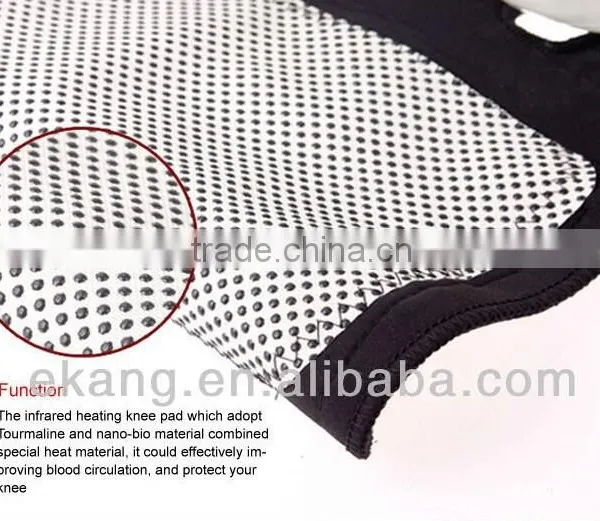 Tourmaline Self-heating Knee Pad photo-6
