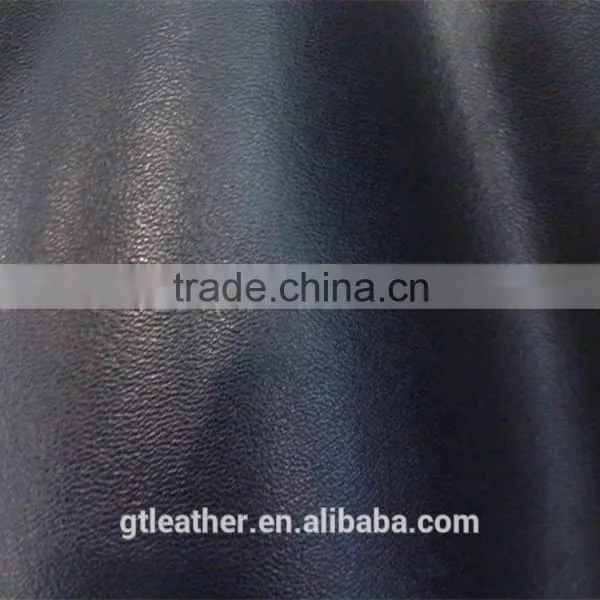 The Cow Nappa Bag Leather photo-3