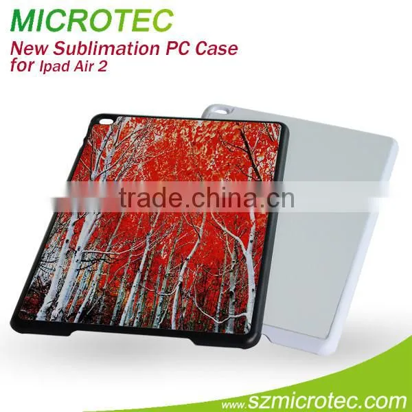 Sublimation Blank Case for Ipad Air 2 photo-2