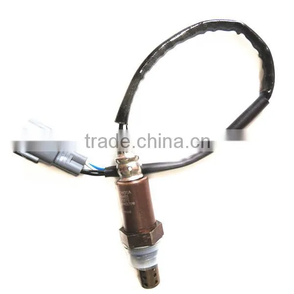 89465-35670 8946535670 Oxygen Sensor Air Fuel Ratio Sensor Lambda Sensor For Toyota FJ Cruiser Hilux 4Runner Land Cruiser Prado photo-4