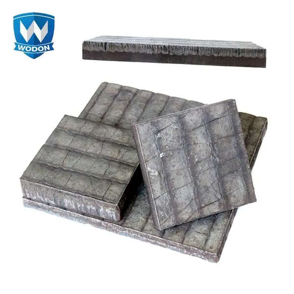 High Strength Structural Plate Hot Rolled Alloy Steel Plate in Stock