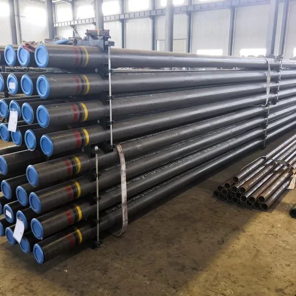 High-Performance Short Joint Special Short Section for Oil Field Connections With High Strength and Pressure Resistance, Pipeline Connections photo-4