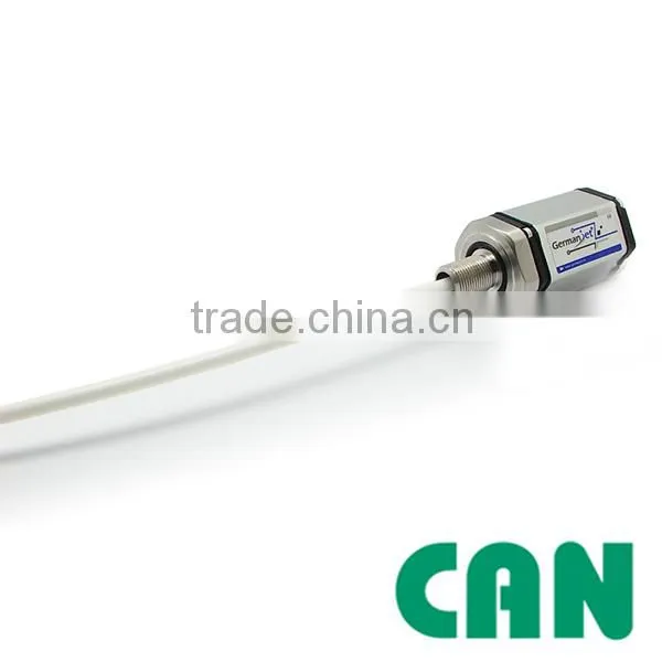 High Quality Accurate Long Linear Potentiometer Replacement DeviceNet Position Transducer photo-2