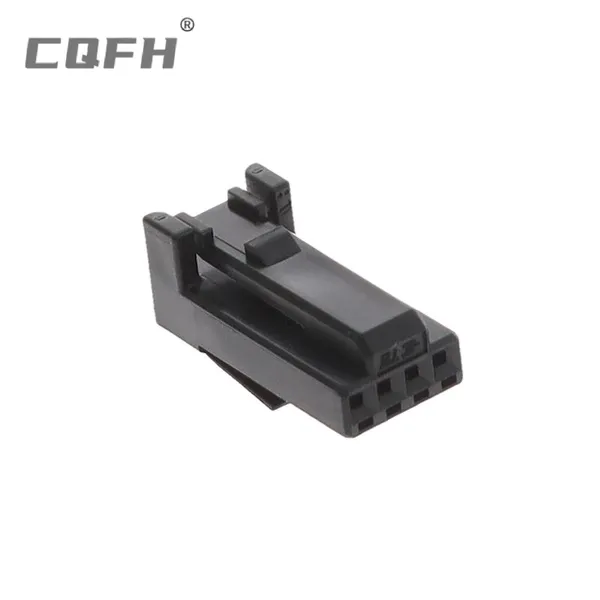 1318620-2 Automotive 4Pin Wire Harness Auto Electrical Male Female PBT New Energy Housing Connector photo-4