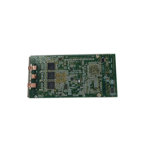 IS200EPMCH1 Communication Feedback Board Card photo-5