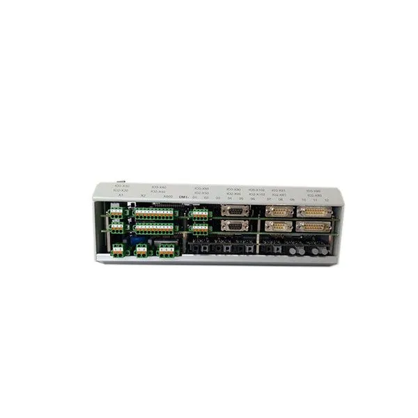 UAD149A0001 3BHE014135R0001 Excitation System Controller photo-3
