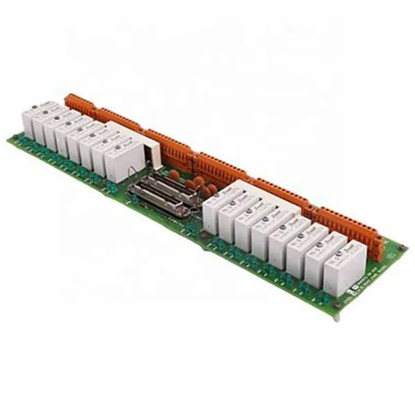 FC-TSD0-0824 Secure Digital Output Module 6GK1105-2AA10 140CPU65260 photo-6