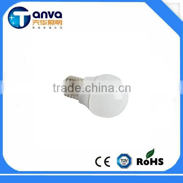 A60 LED Lamp Bulb 5W 7W 9W 12W E27 Bulb LED Light photo-2