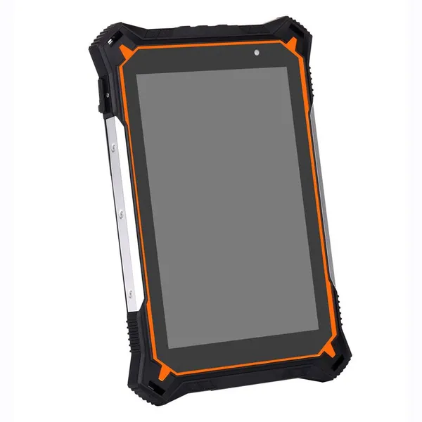 HR828F Factory Best Price 8-12 Inch FHD 8-core IP68 Android Rugged Tablets, Android Waterproof Rugged Tablet PC Computer photo-3