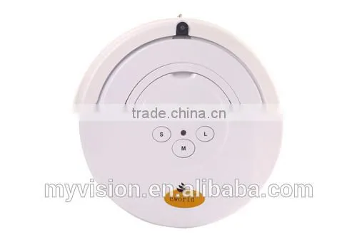 Best Home Vacuum With Auto Sweeping ,new Dry Vacuum Cleaner for Home photo-5