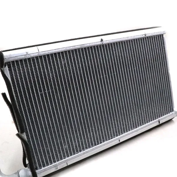 ASYZY41611 Authentic SANY Grader Heater Core Assembly 141502000670A004 for All Models photo-2