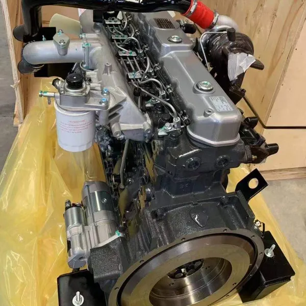 Original Final Drive for SANY 215 Excavator | Engine Compatible | New Condition, Ready Stock photo-5
