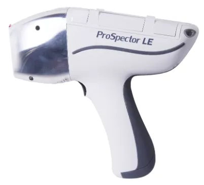 HST-JX5 Handheld X-ray Fluorescence Spectrometer X-ray Fluorescence Spectrometer Alloy Element Spectrometer photo-4