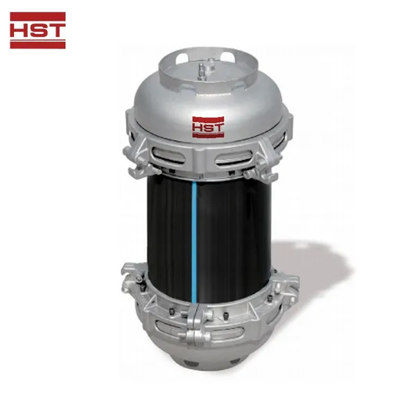 HST-XG10T Plastic Pipe Hydrostatic Pressure Tester +HST-TANK Constant Temperature Water Tank 304 Stainless Steel End Caps photo-2