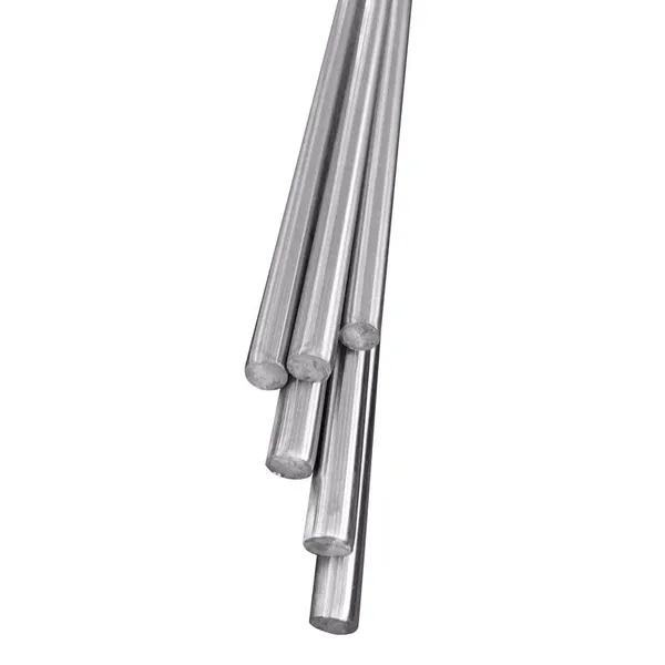 China Factory Hot Sale Stainless Product AISI 301 303 304 310 316 321 409 430 Stainless Steel Round Bar