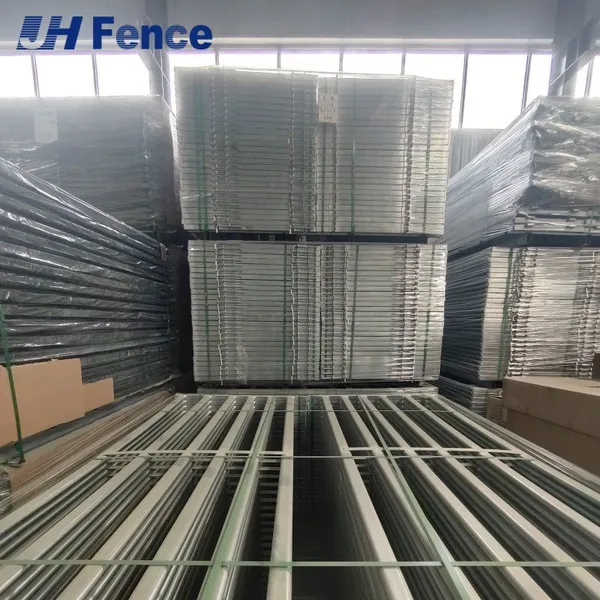 Rust-Defying Cattle Panel: Multi-Layer Protective Finish Ensures Decades of Service in Harsh Environments photo-5