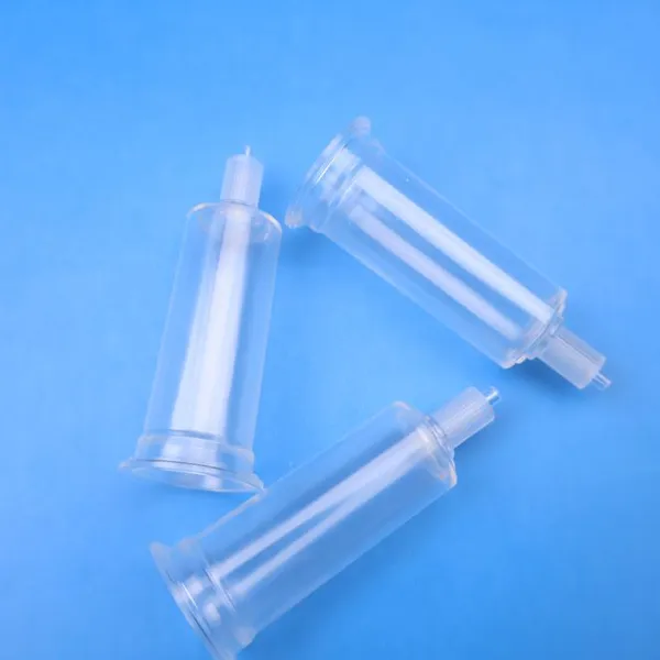 TPE/TPV/TPS Granular Materials for Injection Molding Hopper Material photo-4