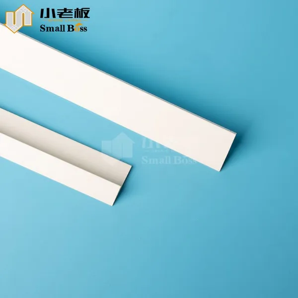 Self-Adhesive PVC Foam Strip for Waterproof Sealing photo-4