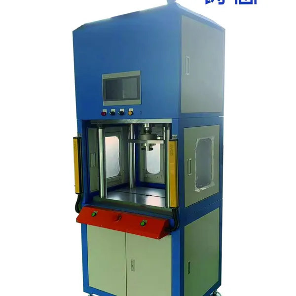 ZHUEN109‑50T Servo Press