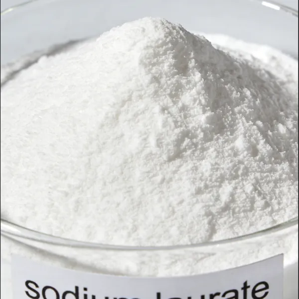 Sodium Laurate photo-3