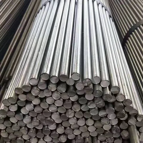 4140 1045 Carbon Steel Bar 10mm 12mm Rod Stainless Steel Round Bar Deformed Steel Bar