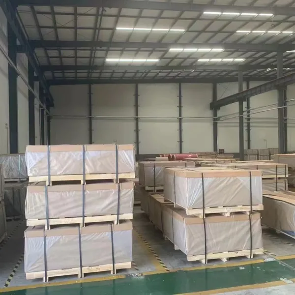 Customize Sublimation Blank Aluminum Sheet Plate Aluminium Sublimation Panel for Photo Printing photo-5