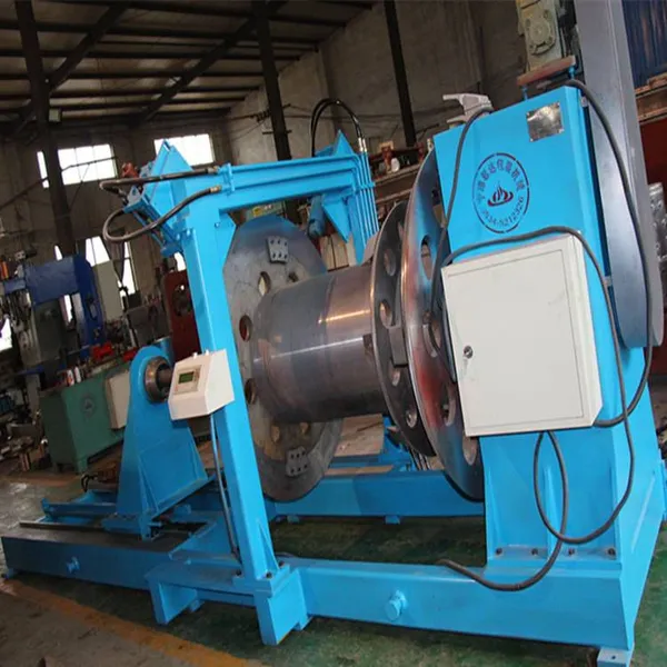 guigang feed mixing bucket equipment, crushing and mixing machine, tapered barrel rolling machine