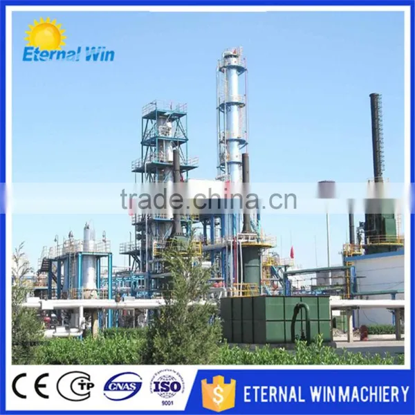 High Yield Efficiency 20t Biodiesel Plant Biodiesel Machine Small Biodiesel Processor Quality Choice photo-2
