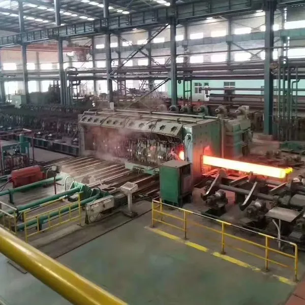 Hot Selling 10# 20# 45# 35# 65Mn Seamless Carbon Steel Pipe photo-5