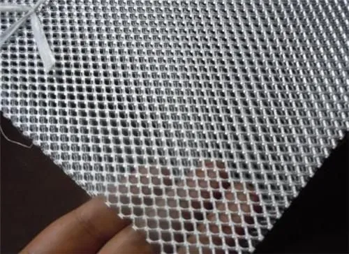 Expanded Metal Mesh photo-2