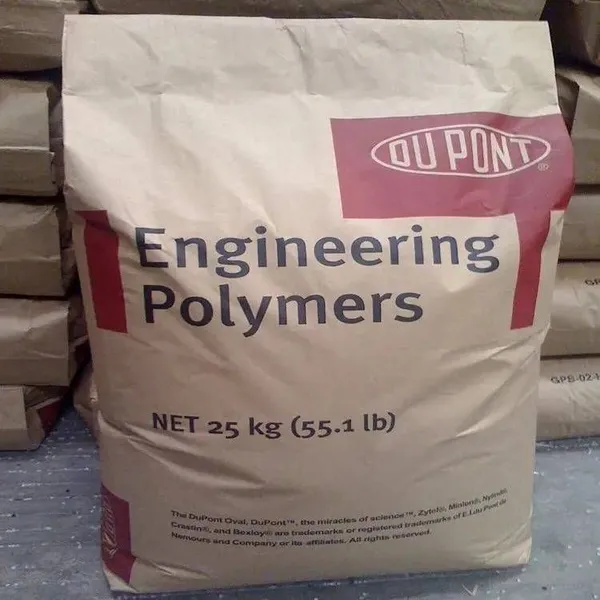 American Dupont Pa6 73g30t 30% Glass Fiber Reinforced, High Impact, High Rigidity, Fire-resistant and Flame-retardant, Impact Modified photo-2