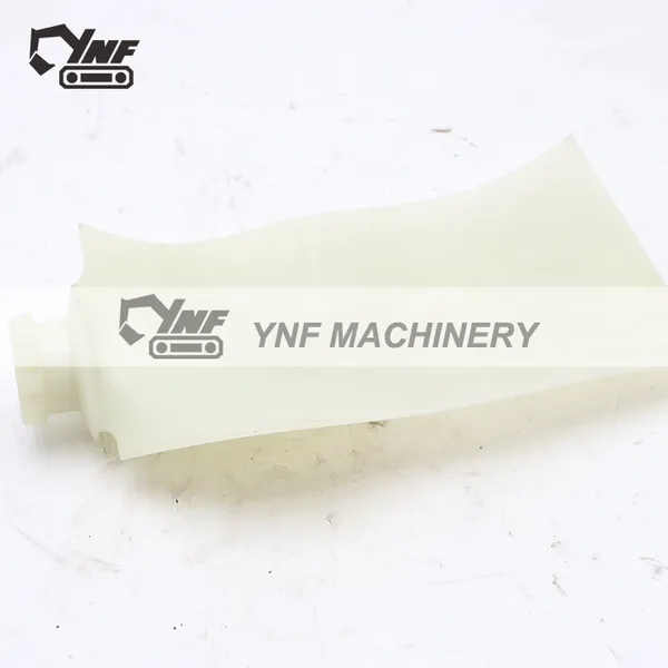 Cooling Fan Blade S38ZR for Excavator Cooling Repair YNF17914 photo-2