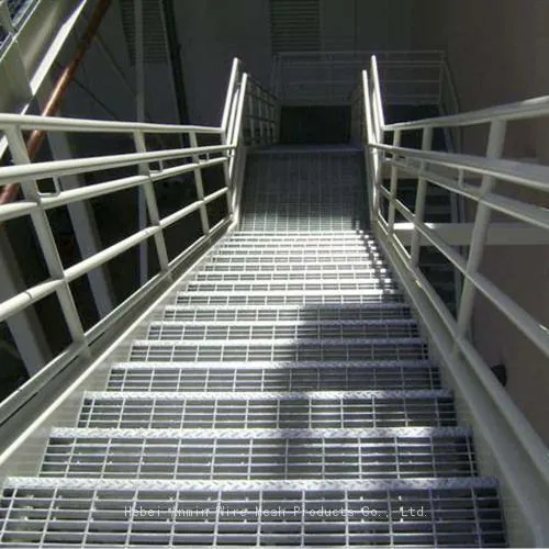 Stainless Steel Grating; 304 Stainless Steel Grating Panels; Stainless Steel Grating; Stainless Steel Stair Tread Fabrication