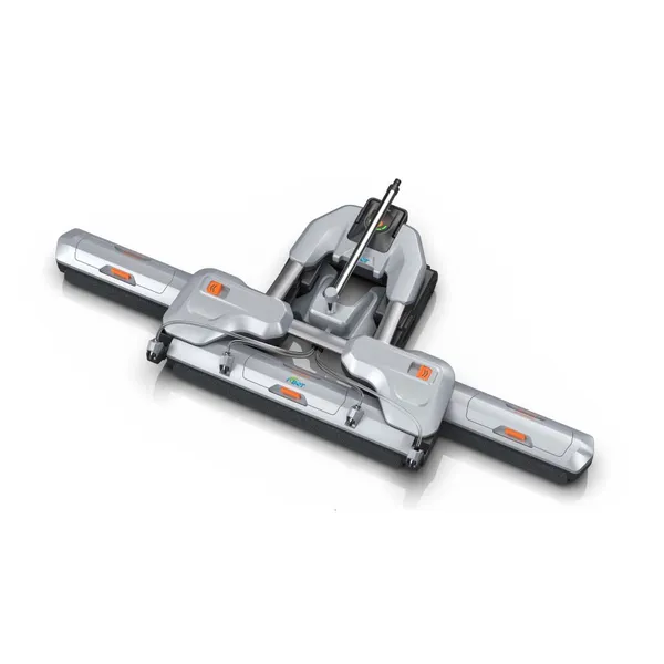 Automatic Solar Panel Clean Robot