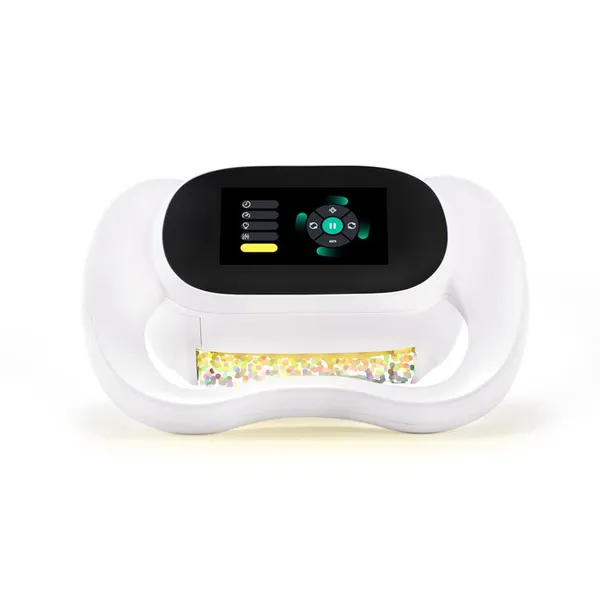 2025 New Model Roller Slimming Machine With Silicone Rollers 0-30kPa Vacuum Effective Cellulite Scraping Device photo-2