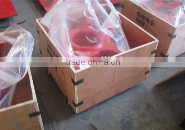 API 8A/8C Oilfield DD Center Latch Type Elevators With Square Shoulder for Tubing,casing, Dripp Pipe and Drill Collar photo-2