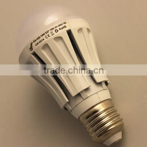 2016 Cheap Energy Saving Wholesale B22 7w Led Bulb Light photo-3