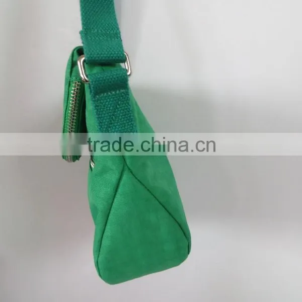 2016 New Style Hot Sale Waterproof Nylon Handbag Durable Shoulder Bag photo-2
